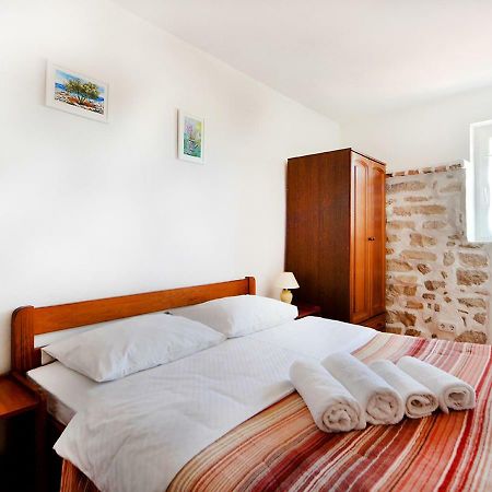 Old Town Vrsar, Apartments Danica & Zoran المظهر الخارجي الصورة