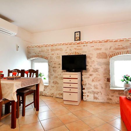 Old Town Vrsar, Apartments Danica & Zoran المظهر الخارجي الصورة