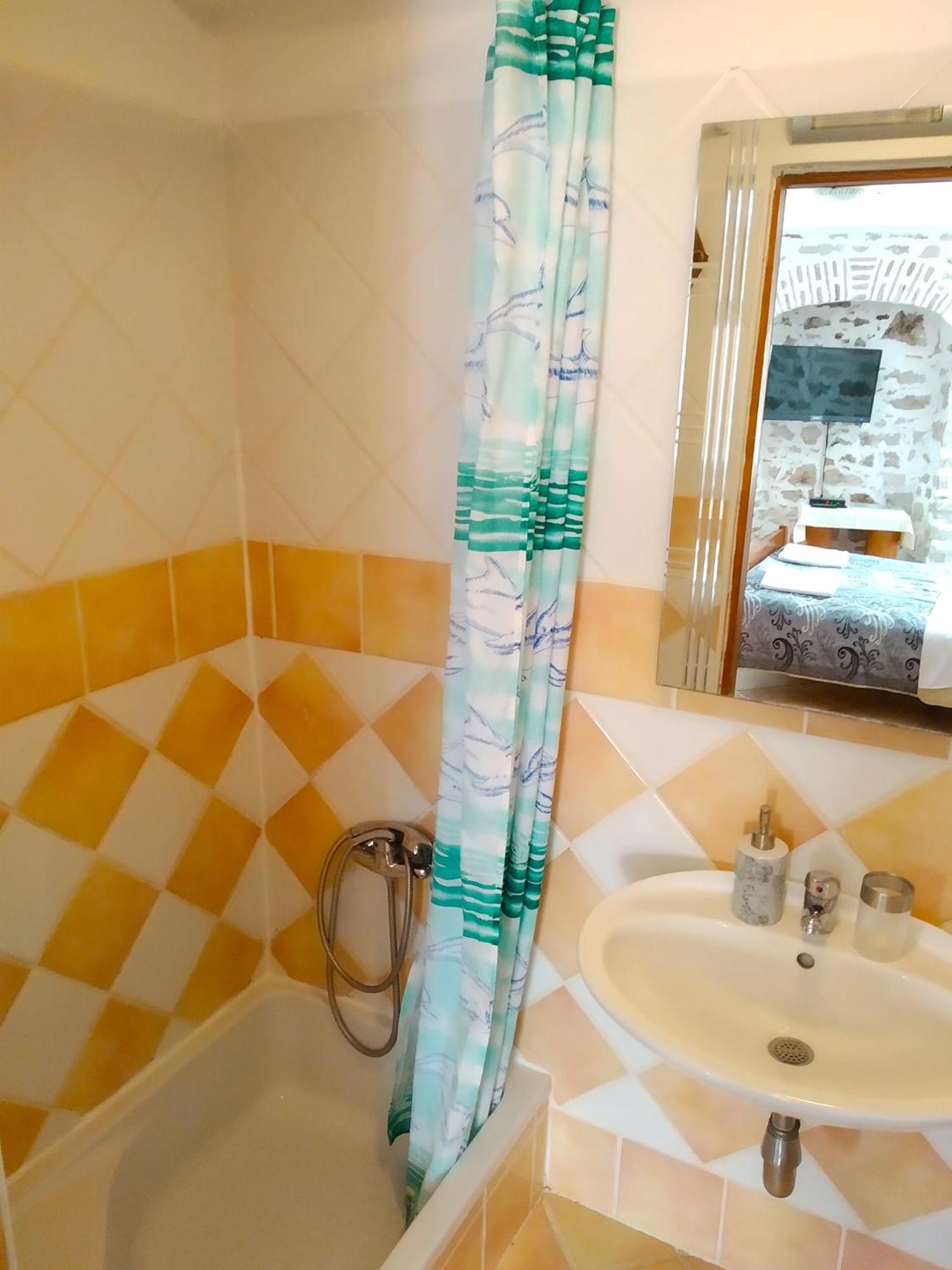 Old Town Vrsar, Apartments Danica & Zoran الغرفة الصورة