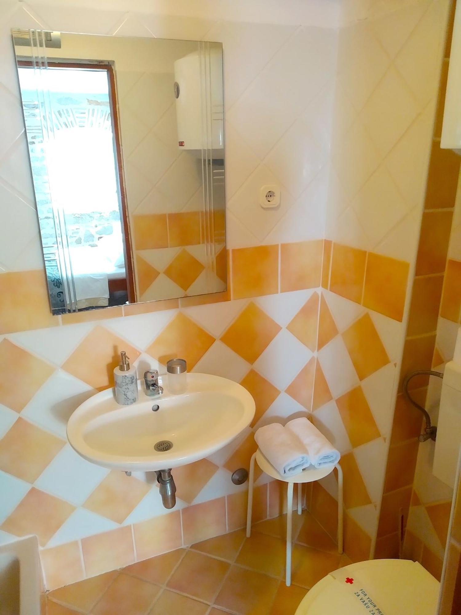Old Town Vrsar, Apartments Danica & Zoran الغرفة الصورة
